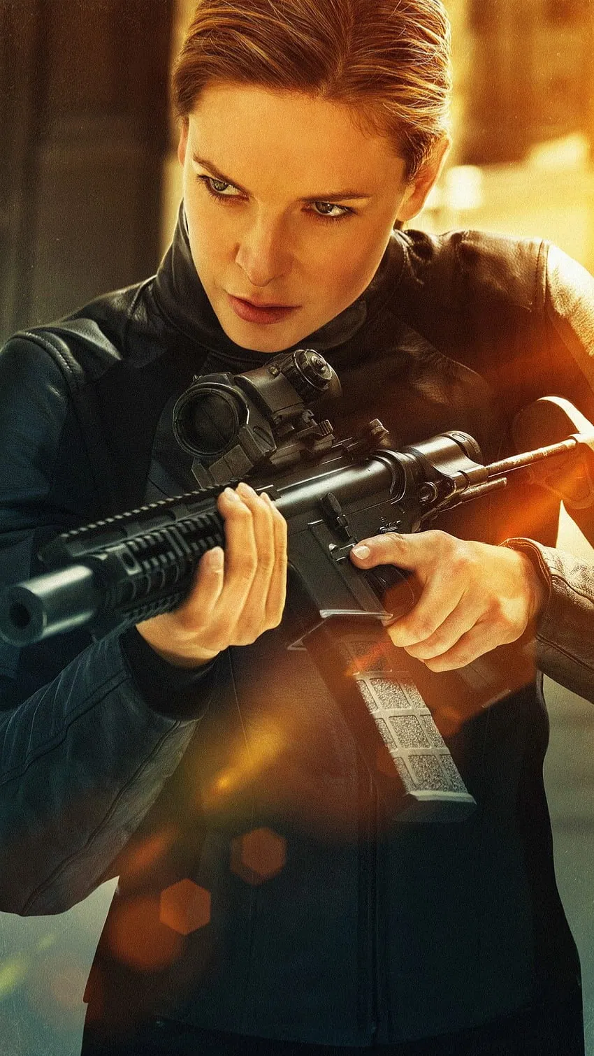 Avatar of Ilsa Faust 