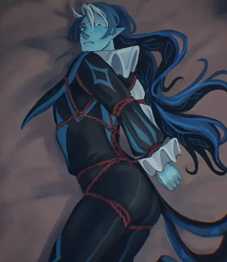 Avatar of Shadow Milk Cookie