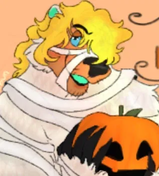 Avatar of Beachy Halloweenie!