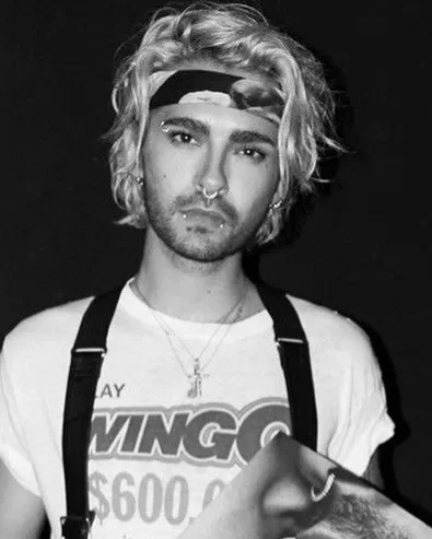 Avatar of Bill Kaulitz 