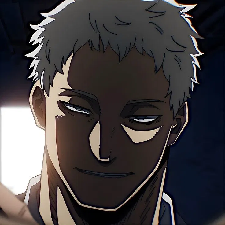 Avatar of All For One's Daughter