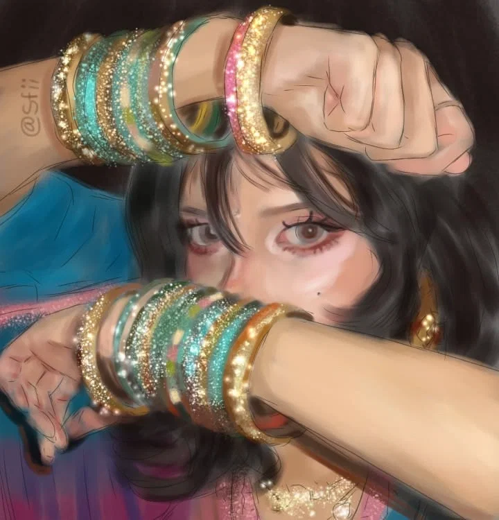 Avatar of Suniti - Bas itna sa khwab
