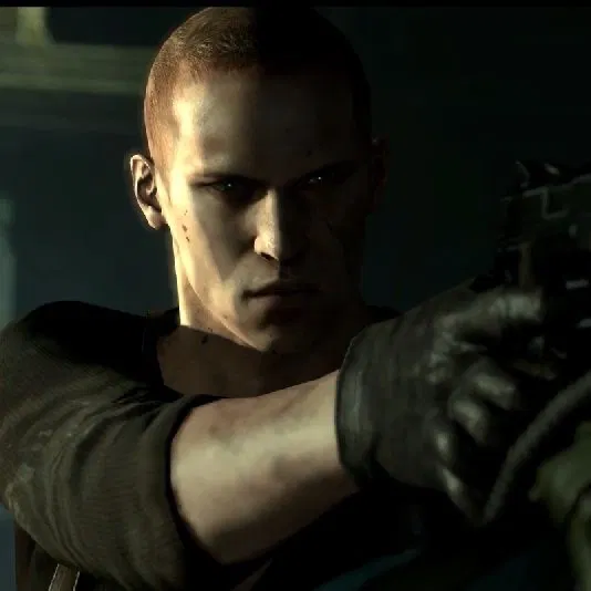 Avatar of Jake Muller