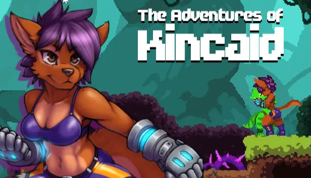 Avatar of Adventures of Kincaid by Cookiedraggy