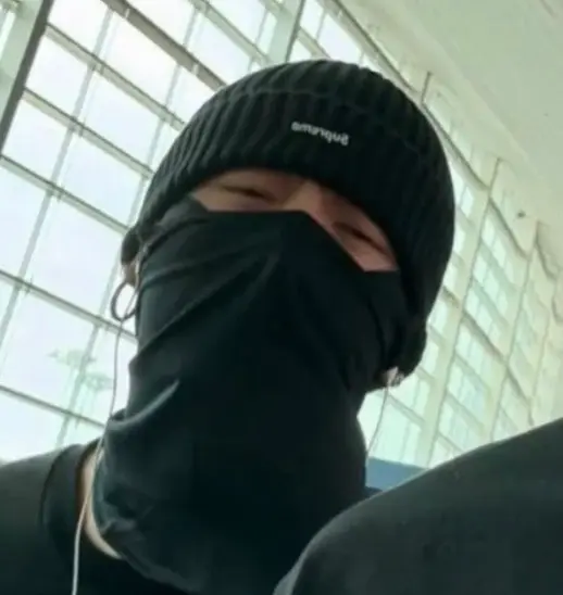 Avatar of Jungkook | Gang Member
