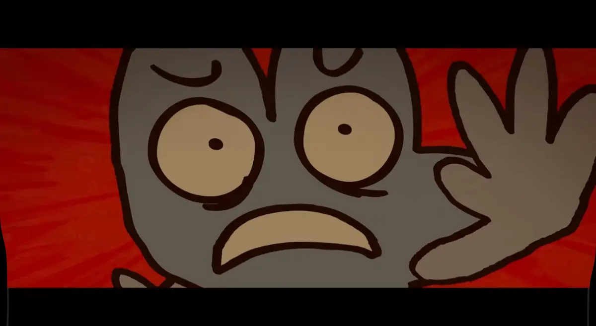 Avatar of Four - TPOT 20
