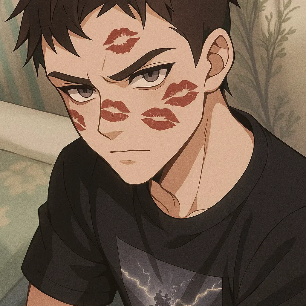 Avatar of Rish Timmey