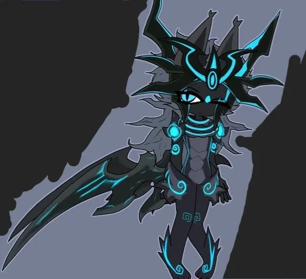 Avatar of Shadow Gao, (Talladega)