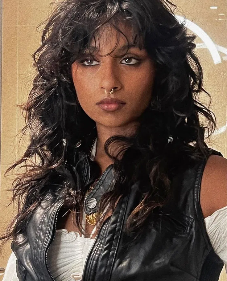 Avatar of Hayley Vemuri