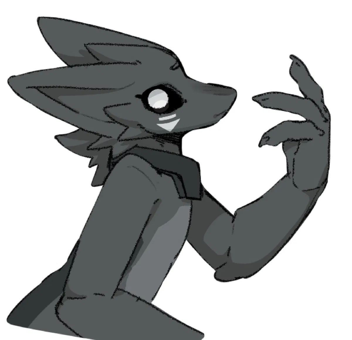 Avatar of PROJECT C.A.T.S. - DARKSTAR