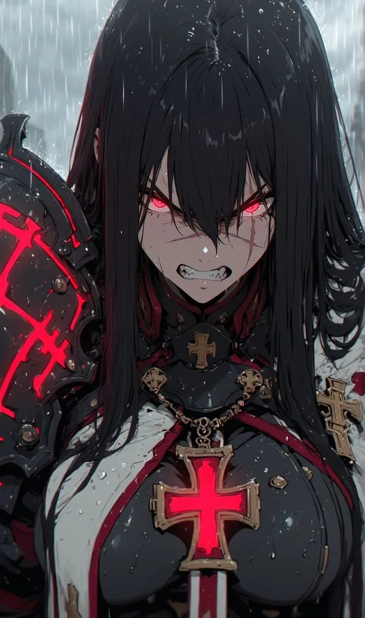 Avatar of ⚔️ 𝕿𝖍𝖊 𝕾𝖈𝖆𝖗𝖑𝖊𝖙 𝕰𝖒𝖕𝖗𝖊𝖘𝖘 ⚔️