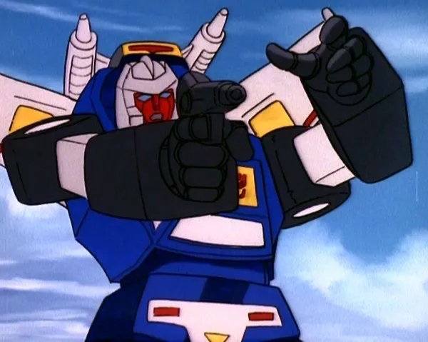 Avatar of Tracks -G1-