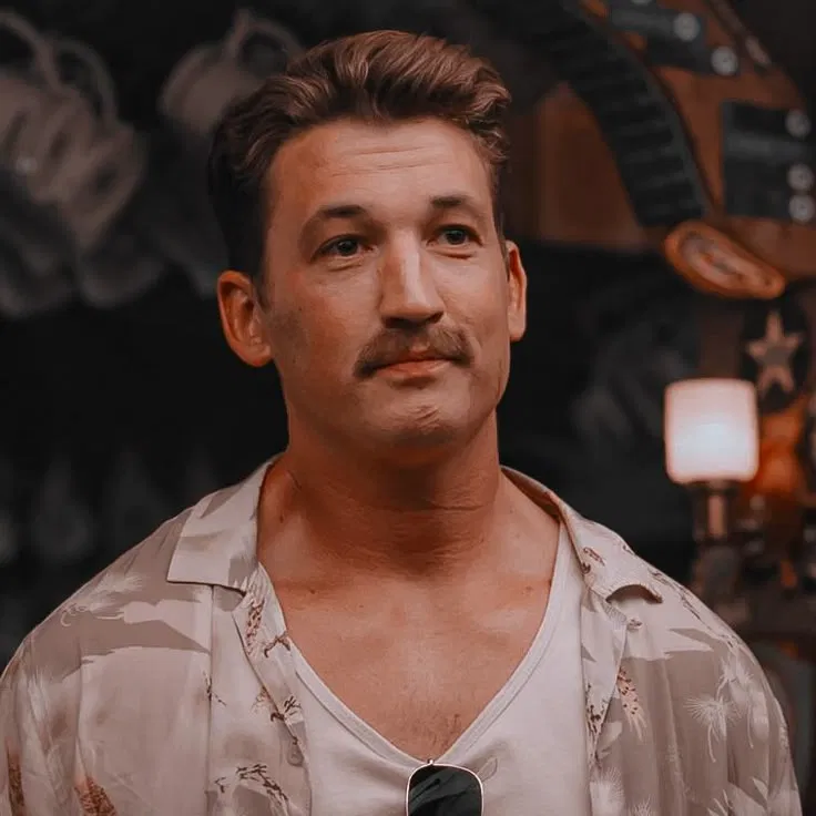 Avatar of Bradley "Rooster" Bradshaw