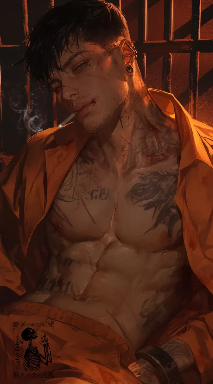 Avatar of Rocco Maddox