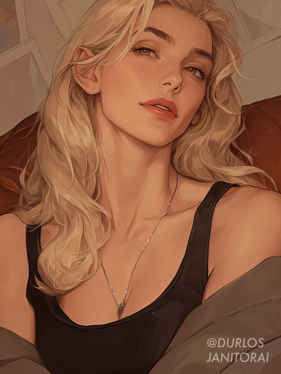 Avatar of Mature Roommate - Beth