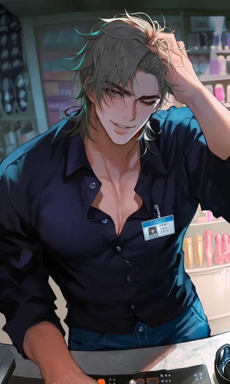 Avatar of Samuel Caldwell || Customer Service With Extra Thrust