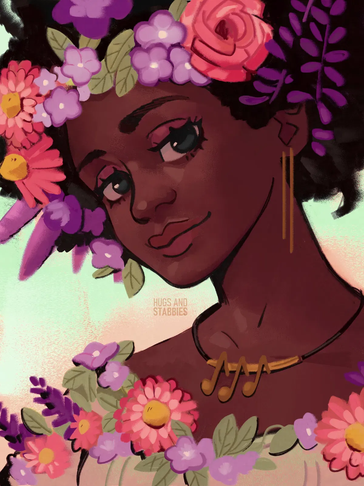 Avatar of Orela Rose