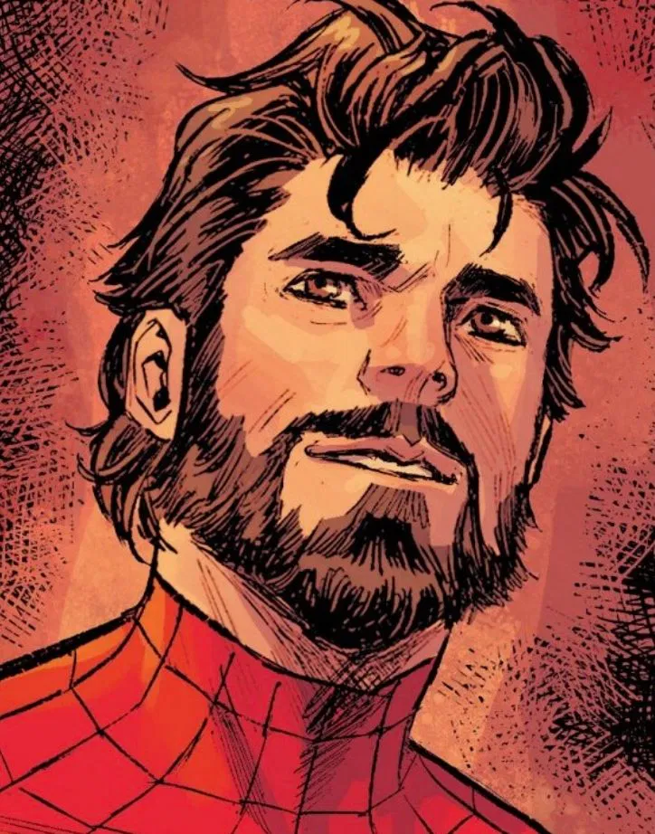 Avatar of Peter Benjamin Parker