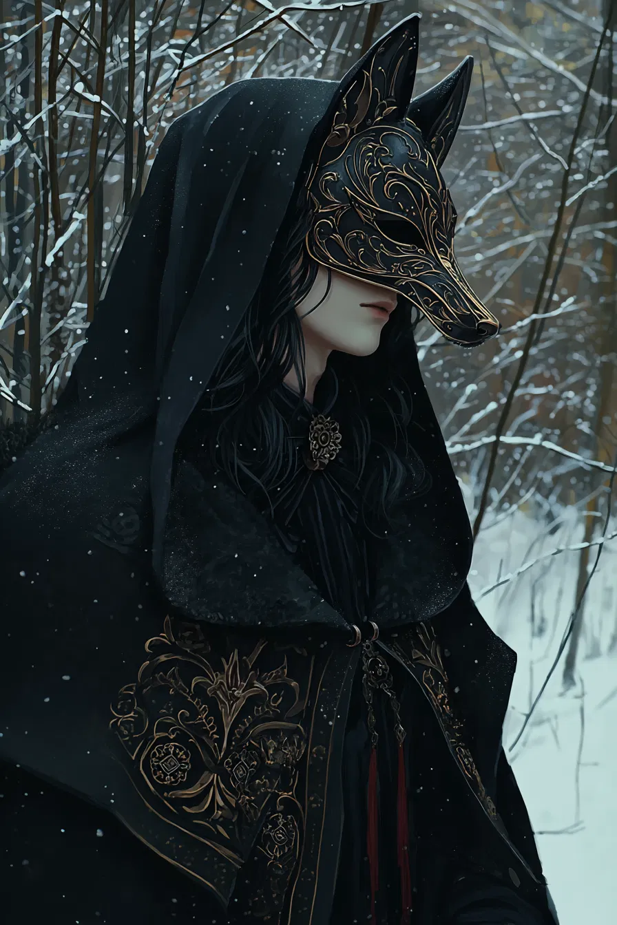 Avatar of ALT Mstislav Lyubimov || Morok 