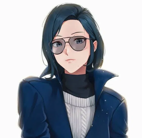 Avatar of Helen Park - COD Cold War x SpyXFamily