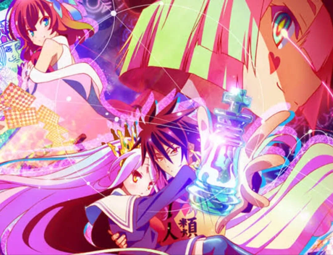 Avatar of Sora e Shiro