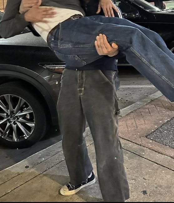 Avatar of Deadbeat user | Colin