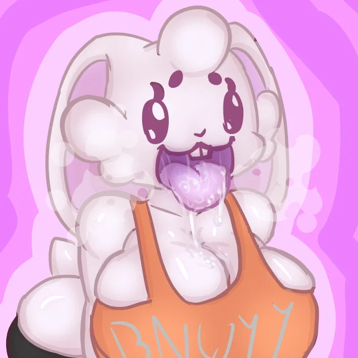 Avatar of Petal the Bunny