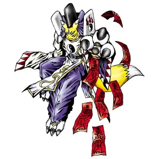 Avatar of Taomon