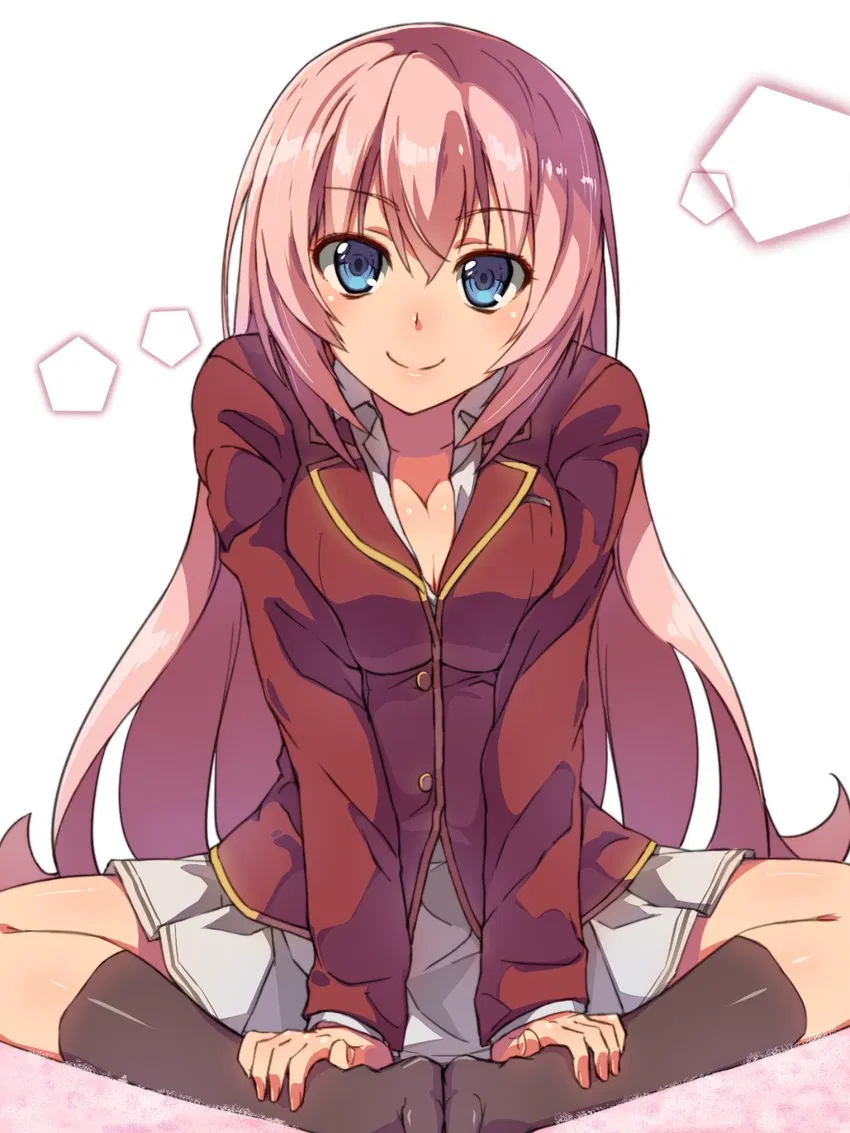 Avatar of Honami Ichinose 