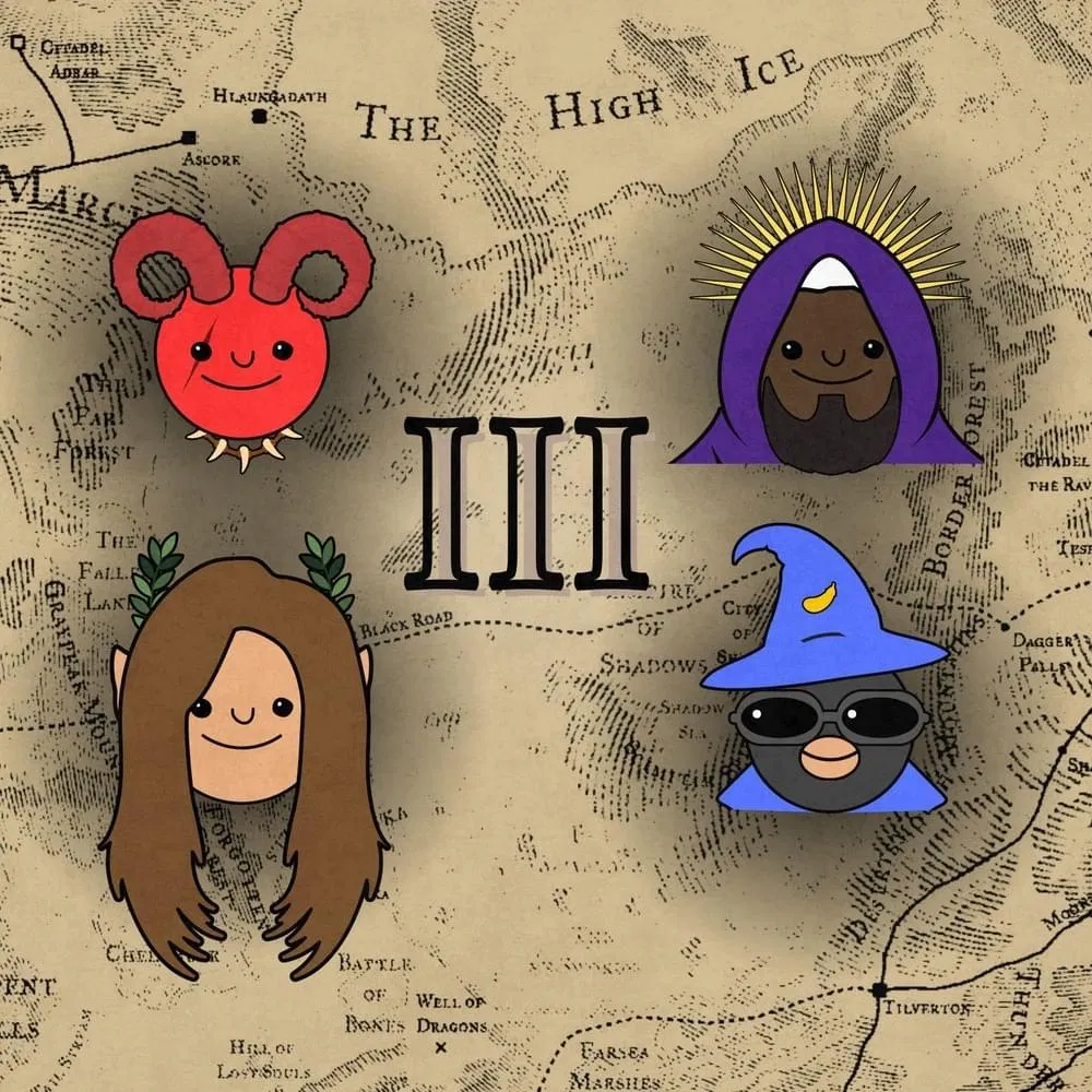 Avatar of THE CREAM CREW