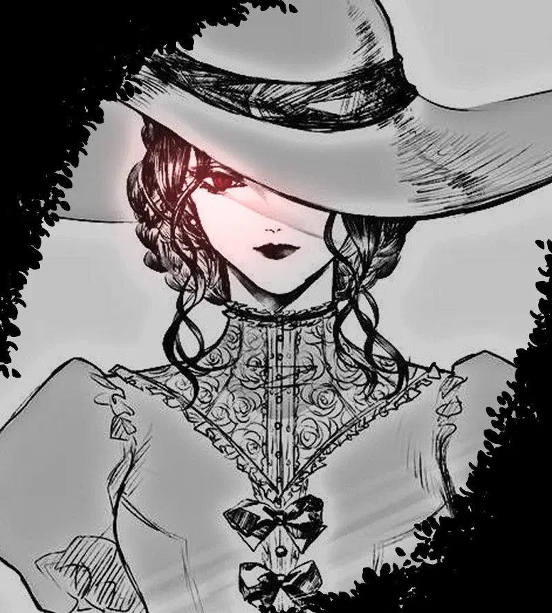 Avatar of "The Woman on the Train"