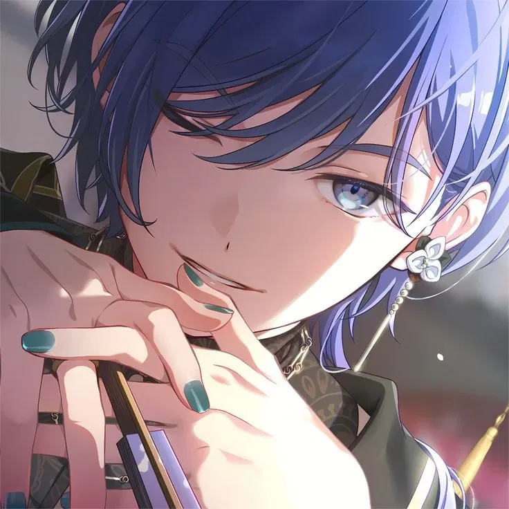 Avatar of Master KAITO