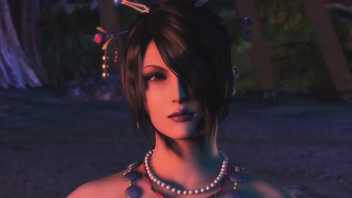Avatar of Lulu