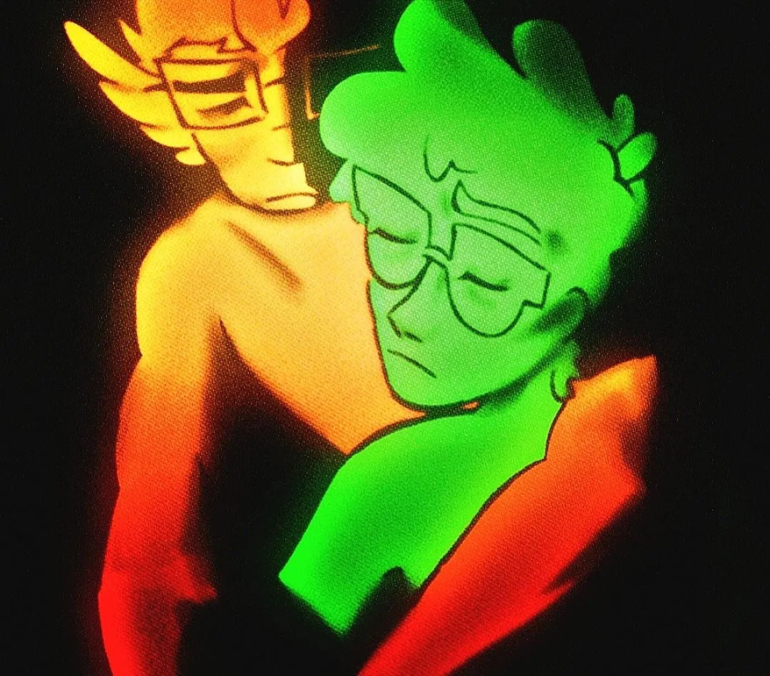 Avatar of Misclick Duo - QSMP