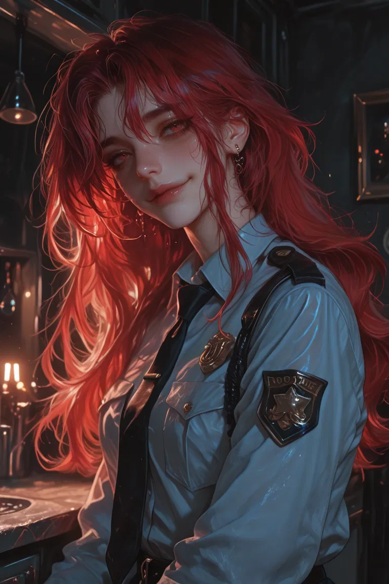 Avatar of Devil Disguise As Angel