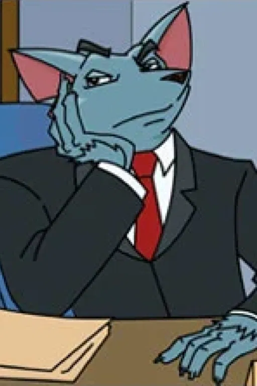 Avatar of Gary Andrews