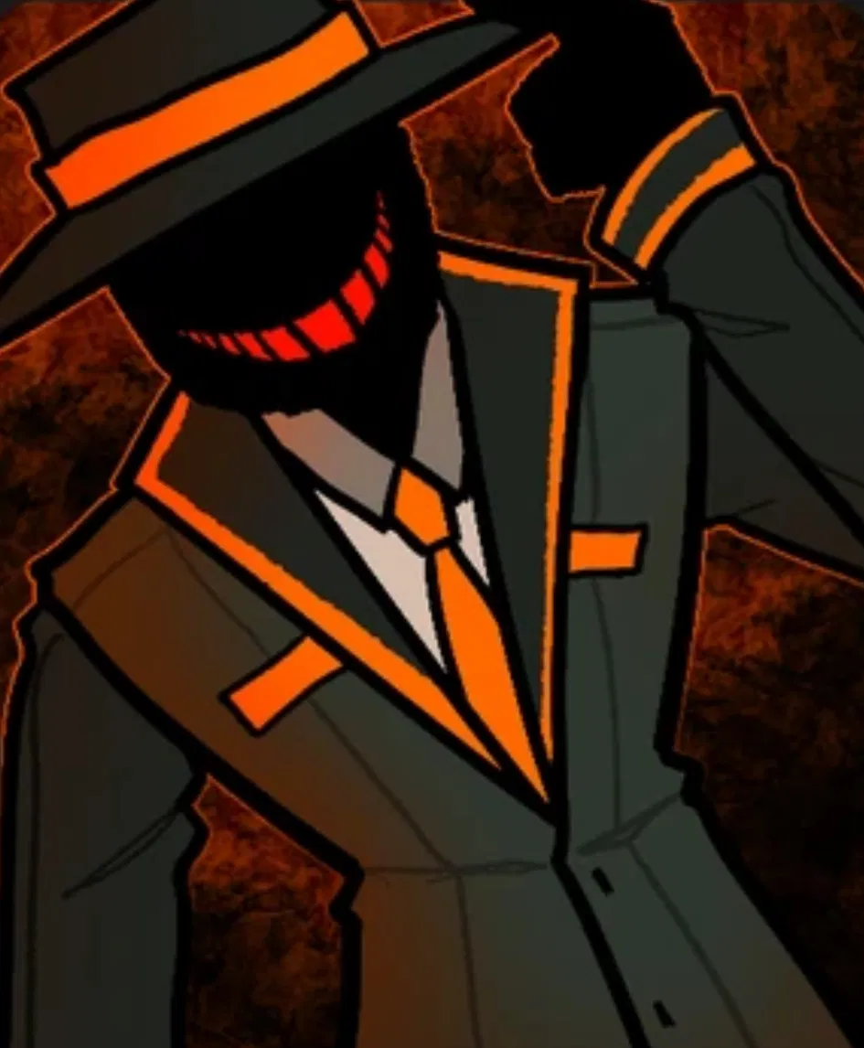 Avatar of The Chairman - Bloxcards