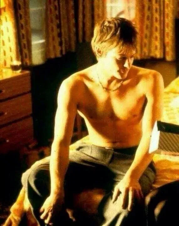 Avatar of Daryl Dixon (young)