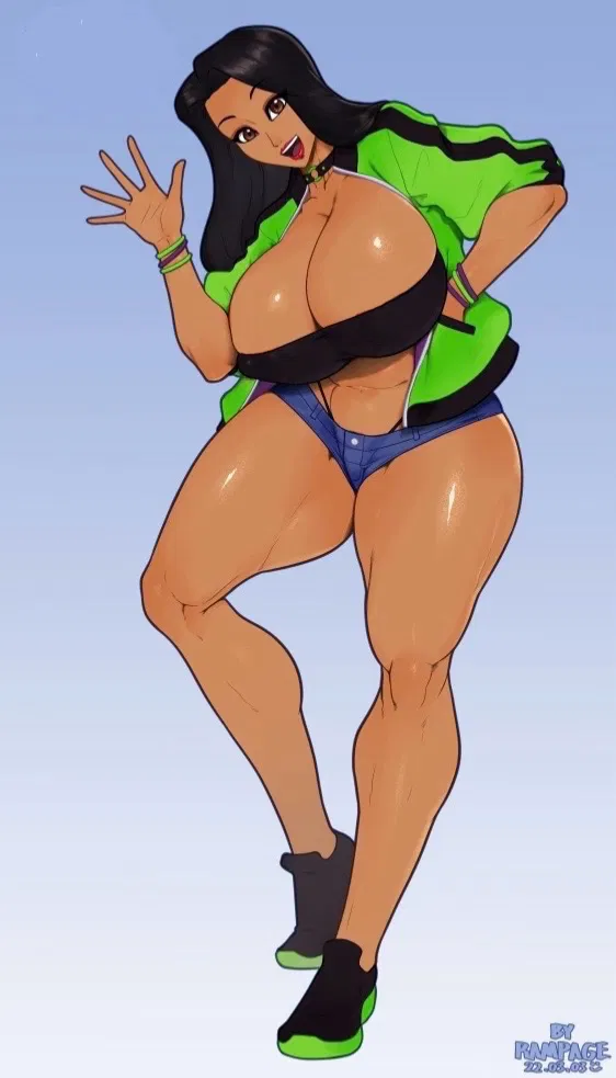 Avatar of Danbi