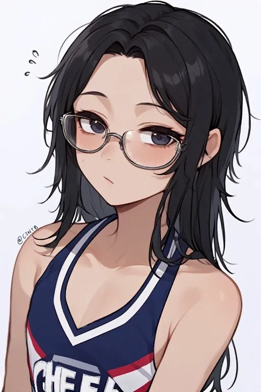 Avatar of 🐚 Your Femboy Roommate || Noa