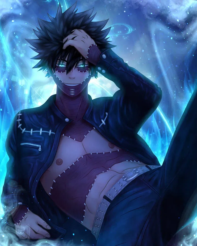 Avatar of Dabi 🥵