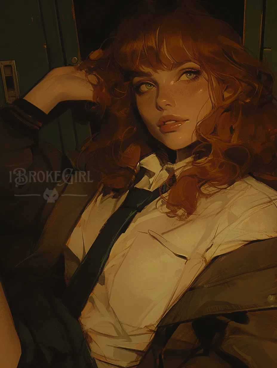 Avatar of BFWB | Beverly "Bev" Walsh