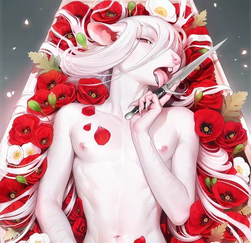 Avatar of The White Sovereign | Kinovara Steklovskaya