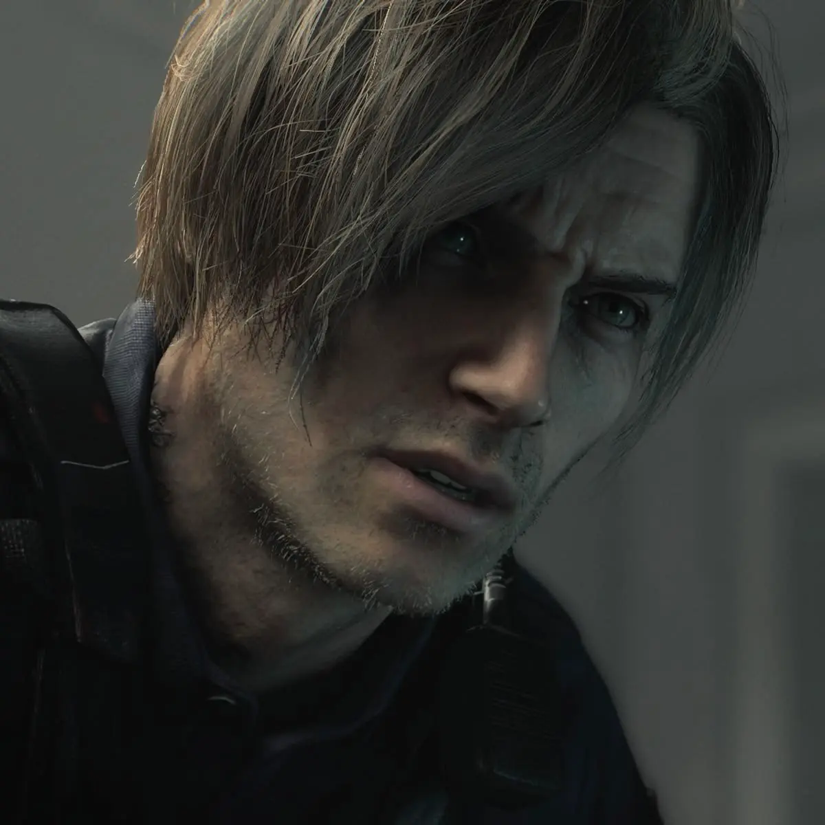Avatar of ✎ ⋆⑅ ̊+ leon s. kennedy 📜🖋️