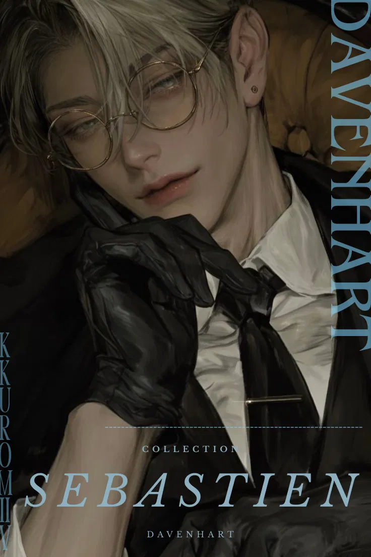 Avatar of Sebastien Davenhart