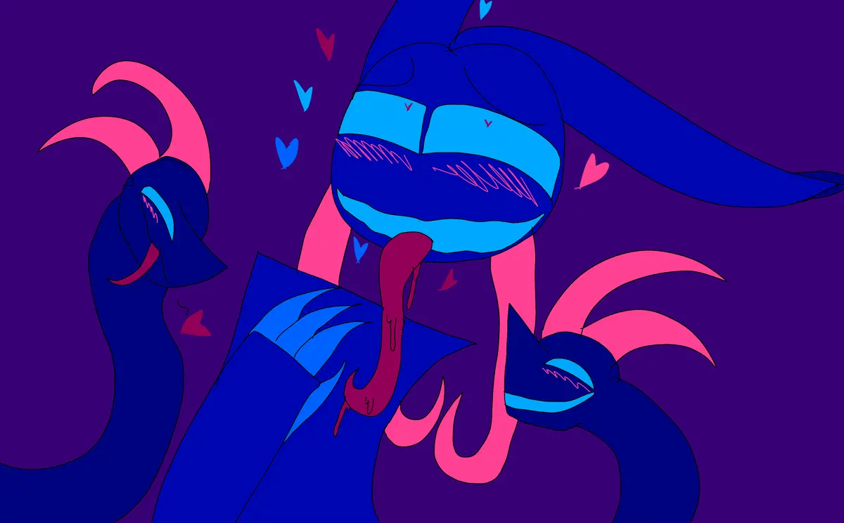 Avatar of Epithymeo | Lustful god~ | 🥵💕