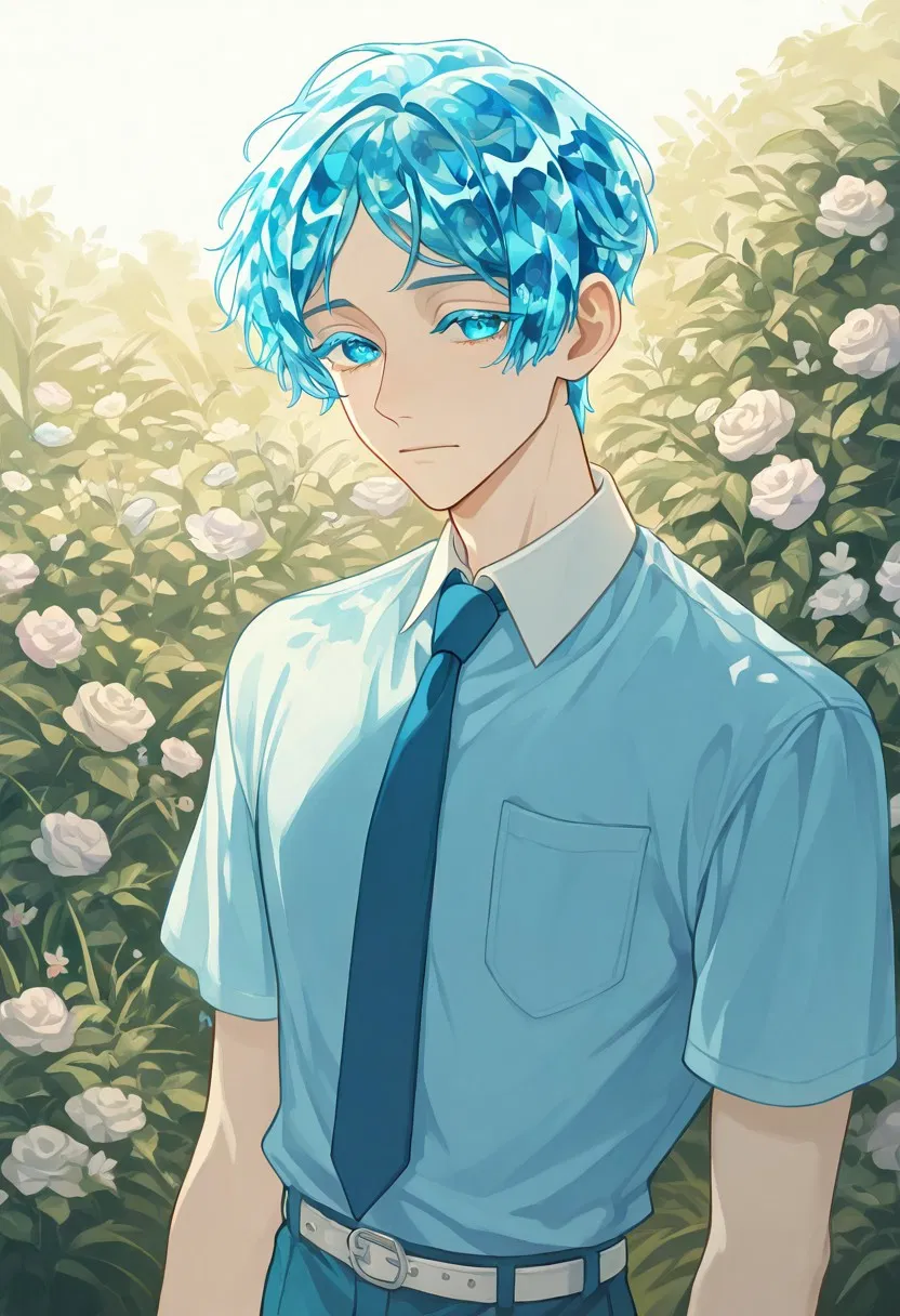 Avatar of 💙 Alec 💙
