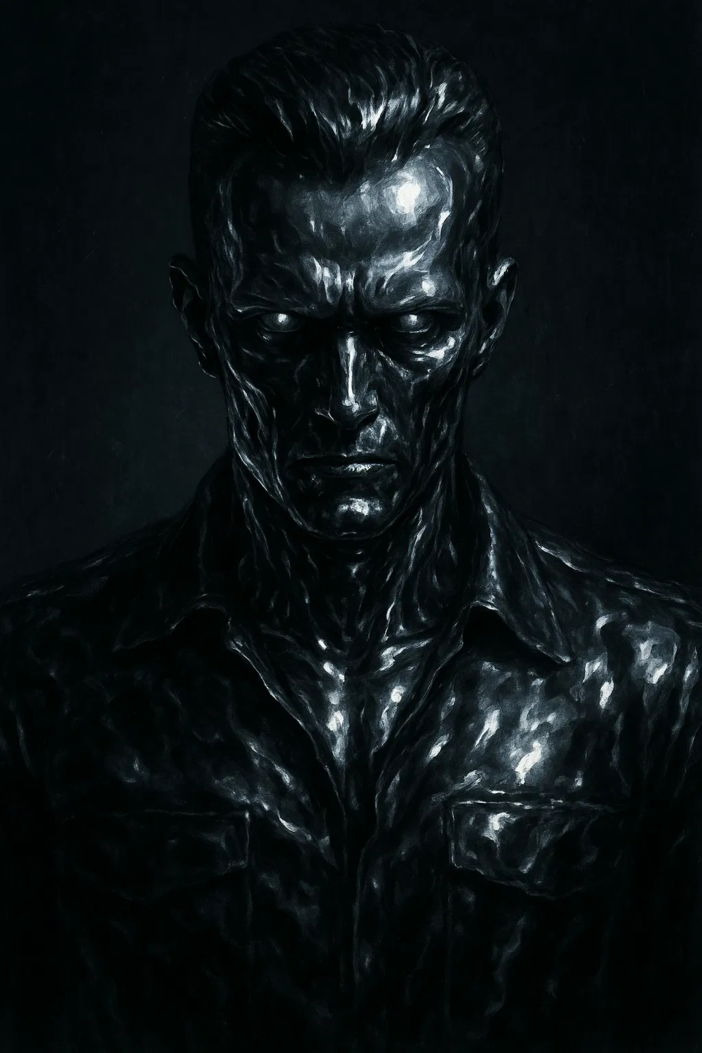 Avatar of T-1000 