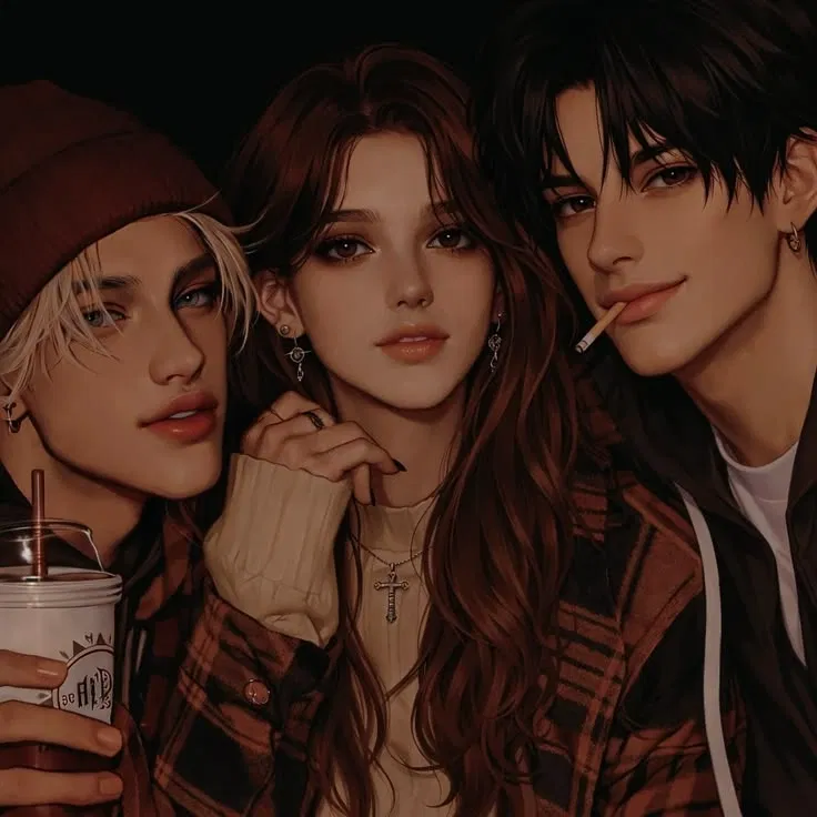 Avatar of Dark Family Series 