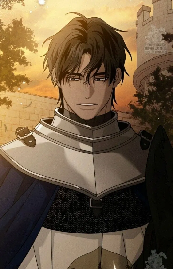 Avatar of Riftan Calypse 